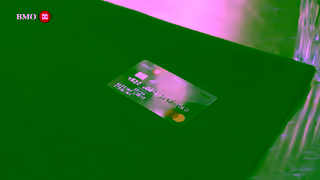 BMO Financial Soyez prt avec la carte MastercardMD BMOMD Remises pour entreprise Ad Commercial Brand Imagery Photoshoot 1