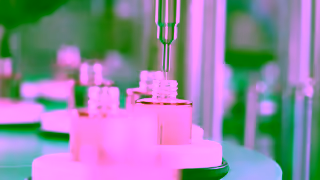 BEAUTY PIE Beauty Pie UK BOVD II 20s Feb 24 Ad Commercial Brand Imagery Photoshoot 1