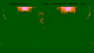 Universal Pictures ABIGAIL Vampire Cutdown 15 Universal Pictures HD In cinemas April 19 Ad Commercial Brand Imagery Photoshoot 0