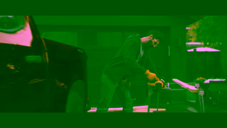 Chevrolet 2024 Silverado 1500 Chevrolet Canada Central Ad Commercial Brand Imagery Photoshoot 0