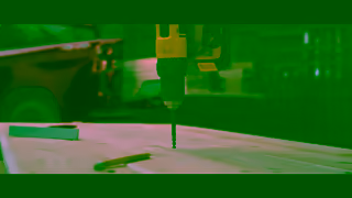 Chevrolet 2024 Silverado 1500 Chevrolet Canada Central Ad Commercial Brand Imagery Photoshoot 1