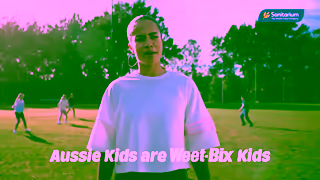 Weet-Bix Aussie Kids Are WeetBix Kids Mary 6 Ad Commercial Brand Imagery Photoshoot 1