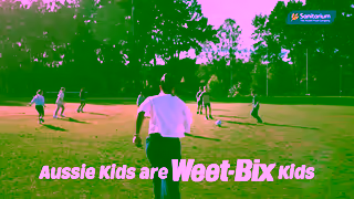 Weet-Bix Aussie Kids Are WeetBix Kids Mary 6 Ad Commercial Brand Imagery Photoshoot 2