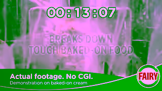 Fairy NEW FAIRY 30 MINUTE MIRACLE 15 Ad Commercial Brand Imagery Photoshoot 1