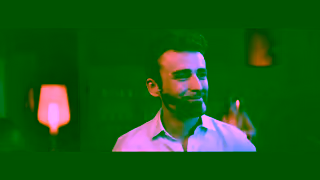 Gillette LEONIDAS Style Master 20s 16 9 WEB Ad Commercial Brand Imagery Photoshoot 1