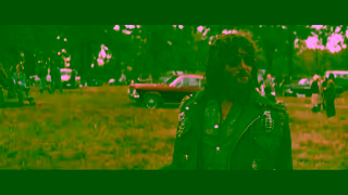 Focus Features THE BIKERIDERS Rush 30 Only In Theaters June 21 Ad Commercial Brand Imagery Photoshoot 0