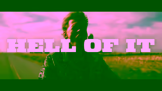 Focus Features THE BIKERIDERS Rush 30 Only In Theaters June 21 Ad Commercial Brand Imagery Photoshoot 2