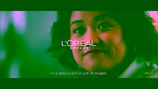 Lidl Join LOral Groupes team of innovators and disruptors Ad Commercial Brand Imagery Photoshoot 0