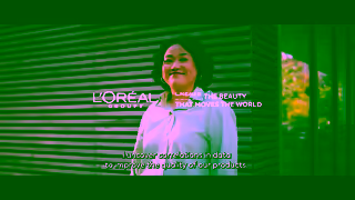 Lidl Join LOral Groupes team of innovators and disruptors Ad Commercial Brand Imagery Photoshoot 2