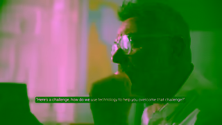 Dell Dell Technologies Reefs Ad Commercial Brand Imagery Photoshoot 1