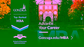 Gonzaga University MBA Advance Your Career Ad Commercial Brand Imagery Photoshoot 2