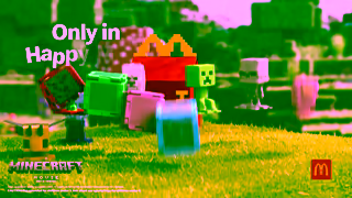 McDonalds Video Ad Ad Commercial Brand Imagery Photoshoot 2