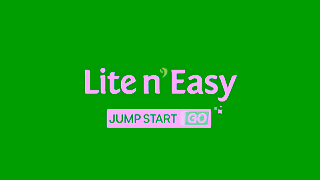 Lite N Easy Jump Start GO has new high protein smoothies Ad Commercial Brand Imagery Photoshoot 2