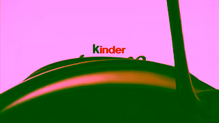 Kinder Kinder Bueno Ad Commercial Brand Imagery Photoshoot 0