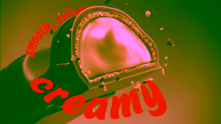 Kinder Kinder Bueno Ad Commercial Brand Imagery Photoshoot 2