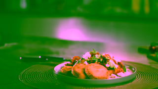 STRONG ROOTS Strong Roots Presents When Cauli Met Hash Ad Commercial Brand Imagery Photoshoot 2