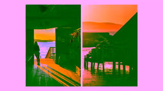 Discover Halifax Discover Halifax Dawn Ad Commercial Brand Imagery Photoshoot 0