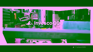 Invesco The Future Isnt Scary Takeout Robot 15 Ad Commercial Brand Imagery Photoshoot 2