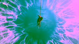 Puma FOREVER FASTER Ad Commercial Brand Imagery Photoshoot 0