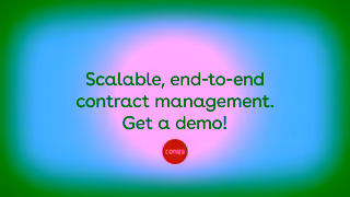 Conga.com Endtoend Contract Solution Conga Ad Commercial Brand Imagery Photoshoot 2