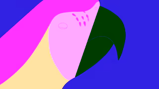 CompareClub Parrot Ad Commercial Brand Imagery Photoshoot 0