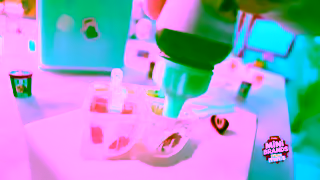 ZURU Toys Mini Brand Fill The Fridge Kids 5 10 169 6s Create High Ad Commercial Brand Imagery Photoshoot 0