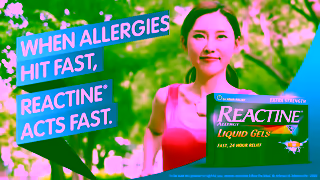 REACTINE Reactine NewCanadians 15 EN 16x9 Ad Commercial Brand Imagery Photoshoot 2