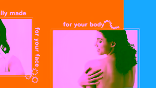 AmLactin AmLactin Spring Ready Skin Ad Commercial Brand Imagery Photoshoot 1