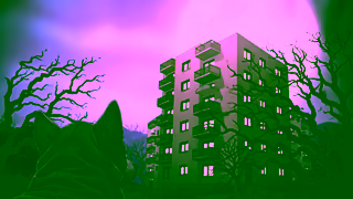 INTRATONE Wolf Ad Commercial Brand Imagery Photoshoot 0