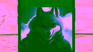 INTRATONE Wolf Ad Commercial Brand Imagery Photoshoot 1