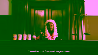 Heinz Heinz Flavoured Mayo 15s Ad Commercial Brand Imagery Photoshoot 0