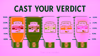 Heinz Heinz Flavoured Mayo 15s Ad Commercial Brand Imagery Photoshoot 2