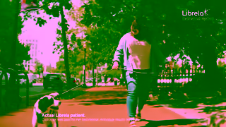 Zoetis A Librela bedinvetmab injection Story Norman An Actual Librela Patient Ad Commercial Brand Imagery Photoshoot 0