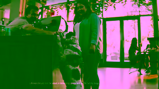 Zoetis A Librela bedinvetmab injection Story Norman An Actual Librela Patient Ad Commercial Brand Imagery Photoshoot 1