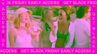 EF Ultimate Break Ultimate Black Friday Travel Deals EARLY ACCESS SALE EF Ultimate Break Ad Commercial Brand Imagery Photoshoot 1