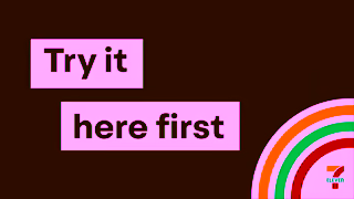 7Eleven Try It Here First Monster Aussie Lemonade Ad Commercial Brand Imagery Photoshoot 0