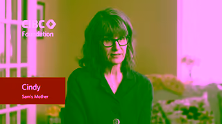 CIBC CIBC Foundation Sams journey to newfound confidence Ad Commercial Brand Imagery Photoshoot 2