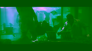 SAP Swimming in HR problems 15 Ad Commercial Brand Imagery Photoshoot 0