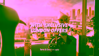 South Western Railway Unlock rewards every time you travel with SWR Ad Commercial Brand Imagery Photoshoot 1