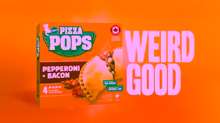 Pizza Pops Video Ad Ad Commercial Brand Imagery Photoshoot 2