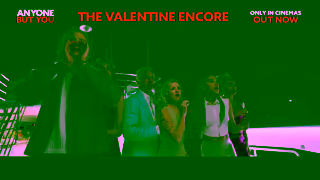 Sony Pictures Anyone But You Perfect Review Valentines Encore 15 Only In Cinemas Now Ad Commercial Brand Imagery Photoshoot 1
