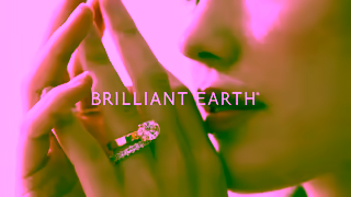 Brilliant Earth Shop Fine Jewelry Ad Commercial Brand Imagery Photoshoot 0