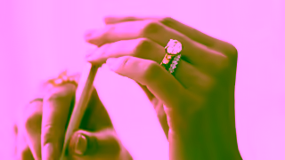 Brilliant Earth Shop Fine Jewelry Ad Commercial Brand Imagery Photoshoot 1