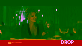 Universal Pictures DROP Rules Universal Pictures HD Ad Commercial Brand Imagery Photoshoot 0
