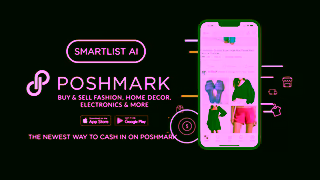 POSHMARK Treat Yourself 4K 12 sec Landscape Ad Commercial Brand Imagery Photoshoot 2