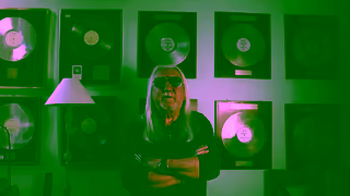 MyTicket Uriah Heep The Magicians Farewell February 2025 UK Tour Ad Commercial Brand Imagery Photoshoot 0