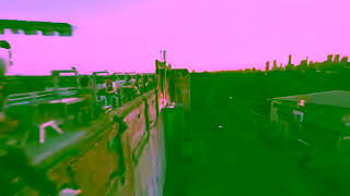 Visit Brisbane Brisbane Favours The Bold Ad Commercial Brand Imagery Photoshoot 0