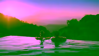 Visit Brisbane Brisbane Favours The Bold Ad Commercial Brand Imagery Photoshoot 1