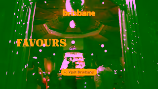 Visit Brisbane Brisbane Favours The Bold Ad Commercial Brand Imagery Photoshoot 2