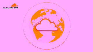 Cloudflare Discover the connectivity cloud Ad Commercial Brand Imagery Photoshoot 0